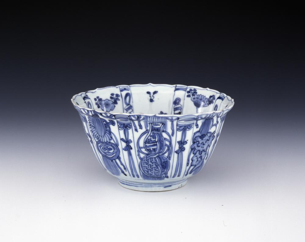 图片[1]-bowl BM-Franks.763-China Archive